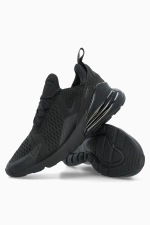 Кроссовки Nike Air Max 270 Junior - черный