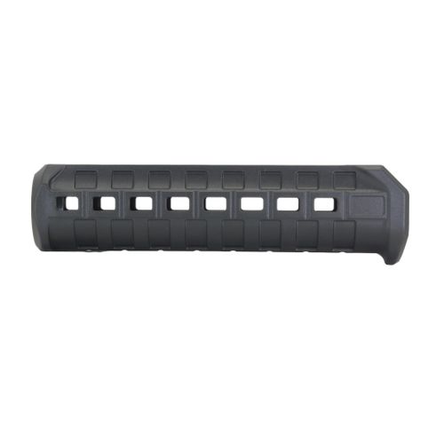 Тактическое цевье на Mossberg 500/590, Maverick 88, с разъемами M-LOC, DLG Tactical