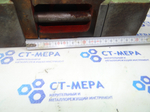 Серьга фрезерного станка 6*82