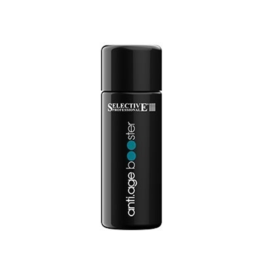 CS Сыворотка-активатор  омолаживающая "Anti-age Booster", 3х25 мл.