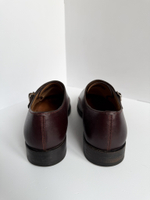 Кожаные туфли Bally, 38