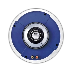 KEF Ci200RR-THX White встраиваемая в потолок пассивная акустическая система