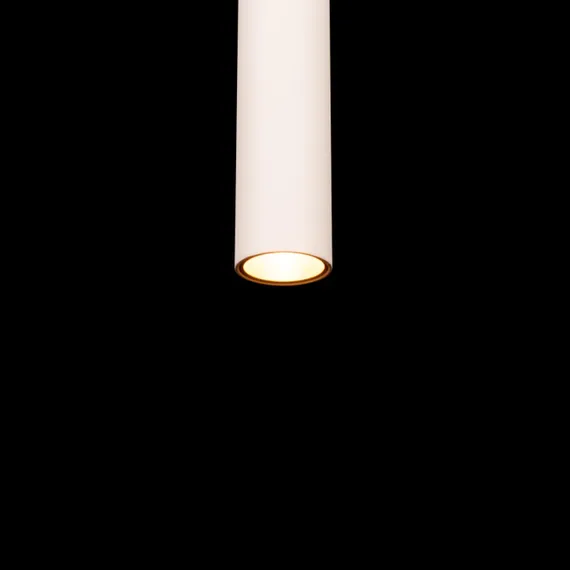 Подвесной светильник Metropolis 10334/1000 White Loft It
