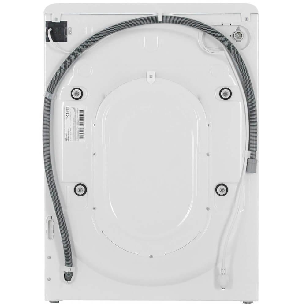 Стиральная машина Indesit BWSA 6109 WWV RU