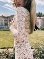 Платье "Флоренция" Rag&Goose