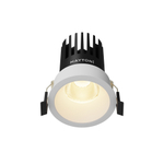 Встраиваемый светодиодный светильник Maytoni Dip DL117-15W-2.7K-W
