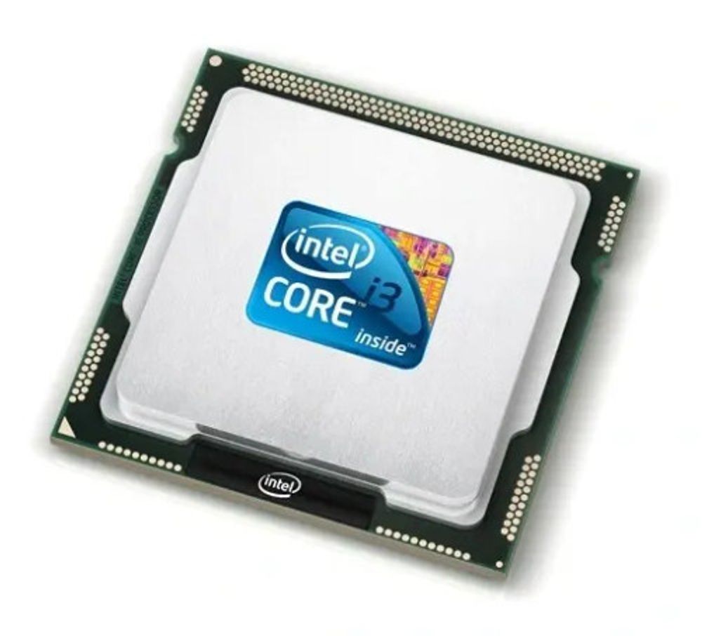 Процессор Intel Core i3-2120 (3M Cache, 3.30 GHz) LGA1155 CM8062301044204