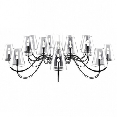 Подвесная люстра Lightstar Diafano 758164