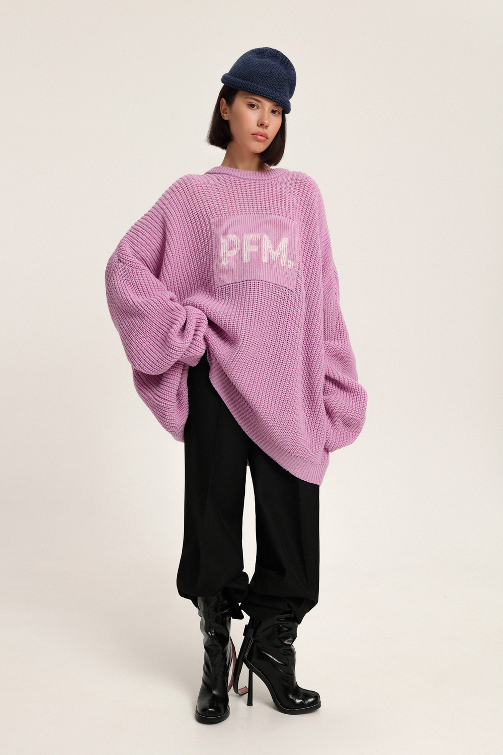 Свитер PFM.