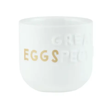 Raeder Большая чашка для яиц Eggspectation EAN 4045289165466