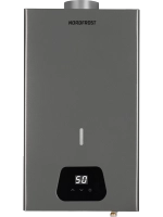 Газовая колонка Nordfrost GFC 121 XD
