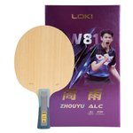 Основание W81 Outer Special Zhouyu, OFF++