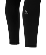 Тайтсы компрессионные утепленные CAMP PerFormDRY Baselayer Pants Warm, черный