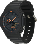 Мужские наручные часы Casio GA-2100-1A4