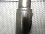 Сверло 32.5мм (170х320) Р18 к\х К/М3 СССР