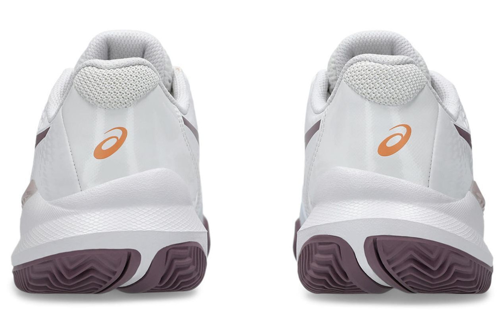 Женские Кроссовки теннисные Asics Gel-Challenger 14 Clay - белый