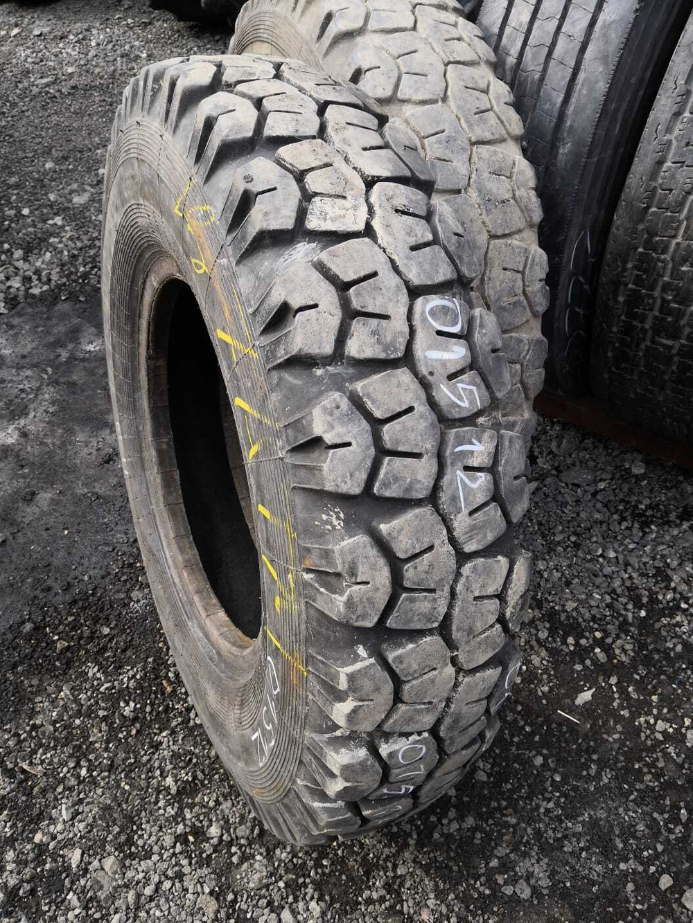 9.00R20 Алтайшина О-40БМ шина б/у