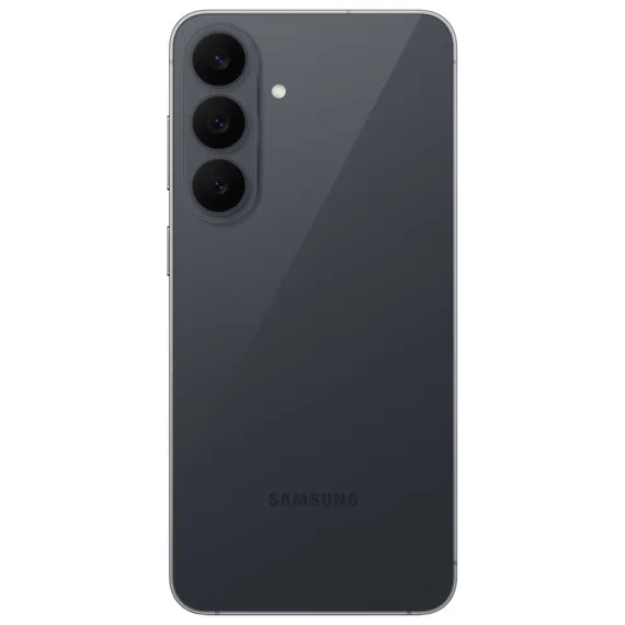 Смартфон Samsung Galaxy S26 FE 8 ГБ | 128 ГБ (Graphite | Черный)