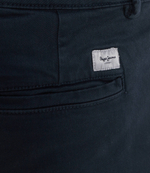 Брюки Pepe Jeans London - темно-синий(PM211641)