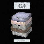 Альбом OWIS - MUSEUM 1st Mini Album MISSING PIECE RANDOM Version