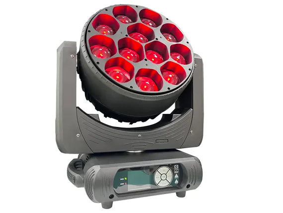 STAGELighting WASH 12x40