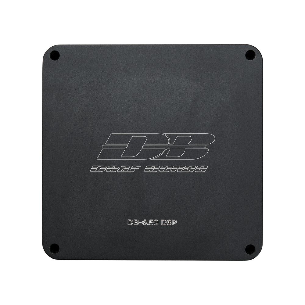 DEAF BONCE DB-6.50 DSP