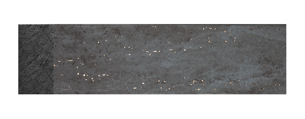 Молдинг Decomaster ECO LINE D049-1632G 30х50х2900 мм