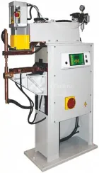 Машина для контактной сварки TECNA 8007/380