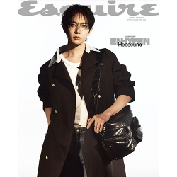 Журнал ESQUIRE 03/24 ENHYPEN