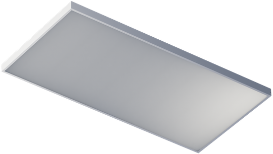 Светильник LED ДВО-06-О-58-4К-IP40 INNOLUX