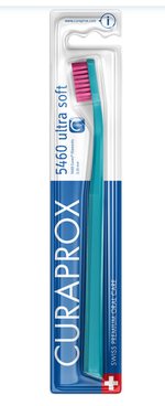 Зубная щетка Curaprox CS 5460 Ultra Soft