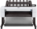 Принтер HP  DesignJet T1600PS