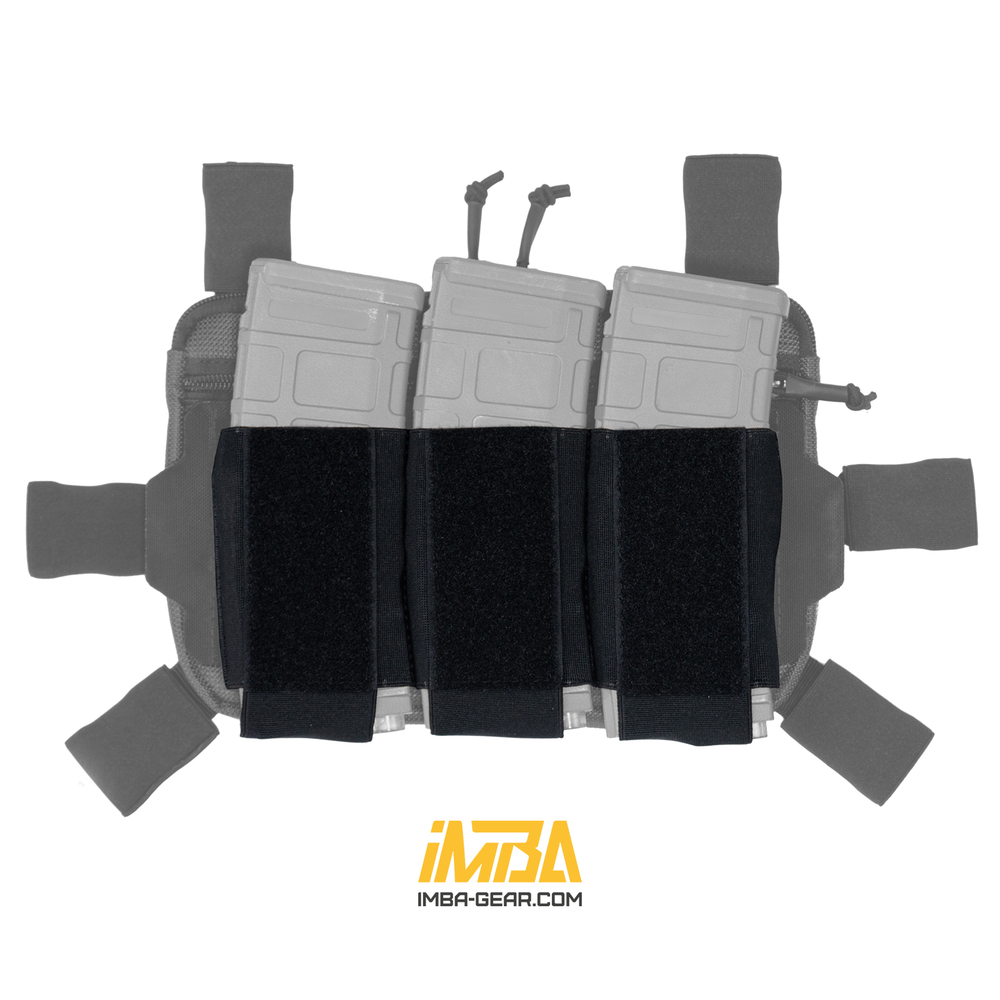 Быстрый подсумок для магазина FlashMag M4 X3