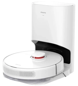 Робот-пылесос Dreame Bot D9 Plus (RLD11GD)