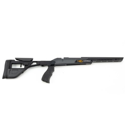 Ложе MG-08 на карабин Orsis 120, Zveroboy