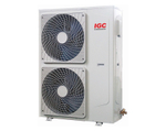 Сплит-система колонного типа IGC IPX-100HH/IUX-100HS
