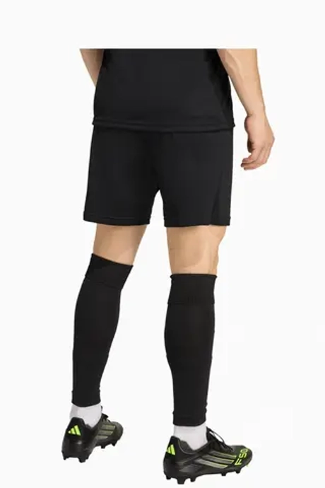 Шорты adidas Entrada 26 - черный