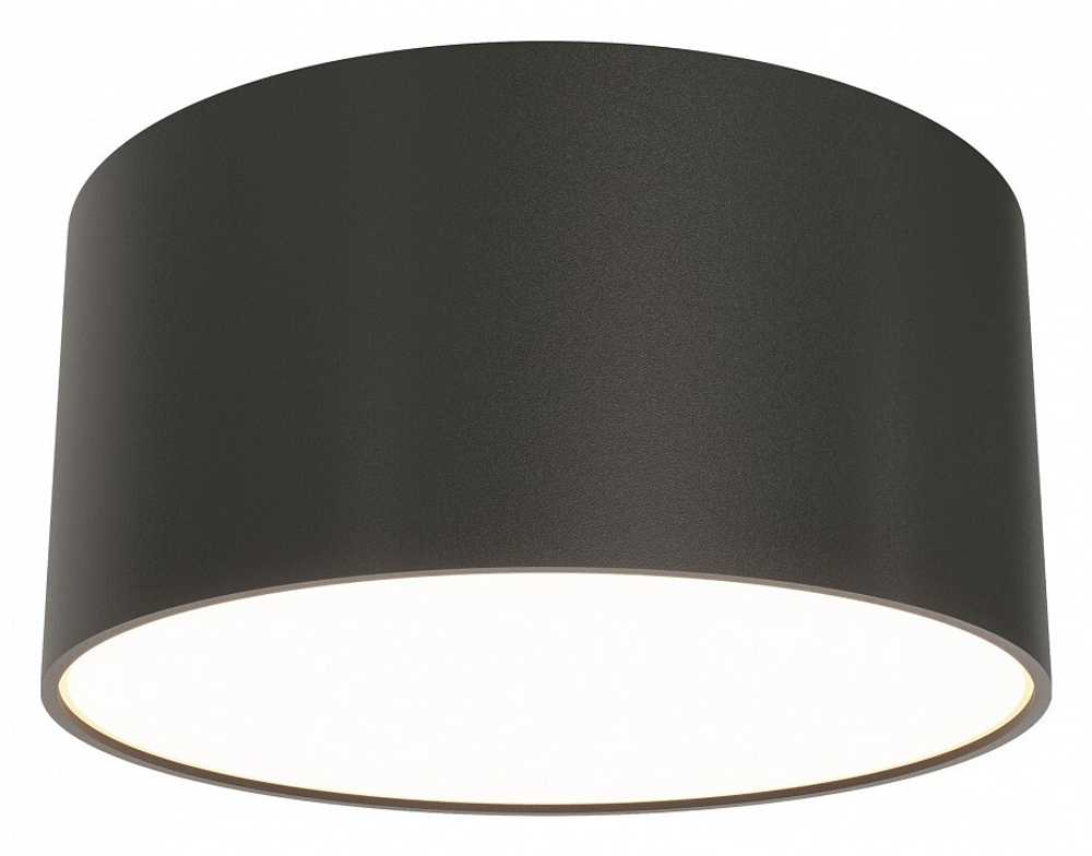 Накладной светильник Maytoni Zon C032CL-12W3K-RD-B