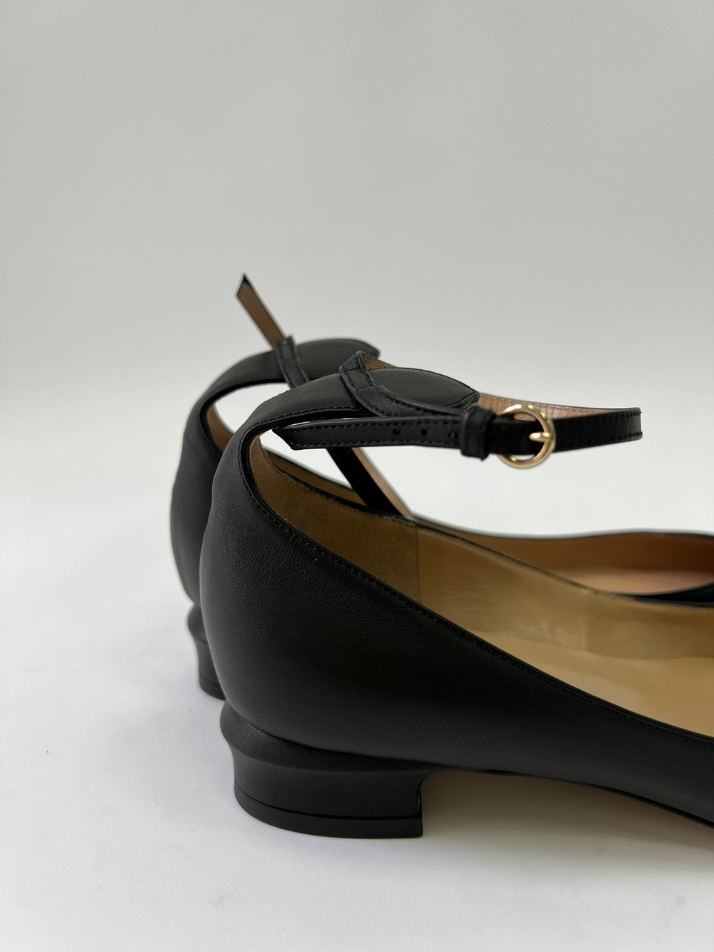 Туфли Valentino