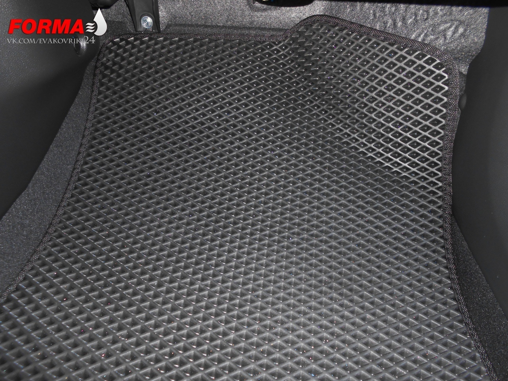 Hyundai Creta 1 поколение GS (06.2015 - н.в.)