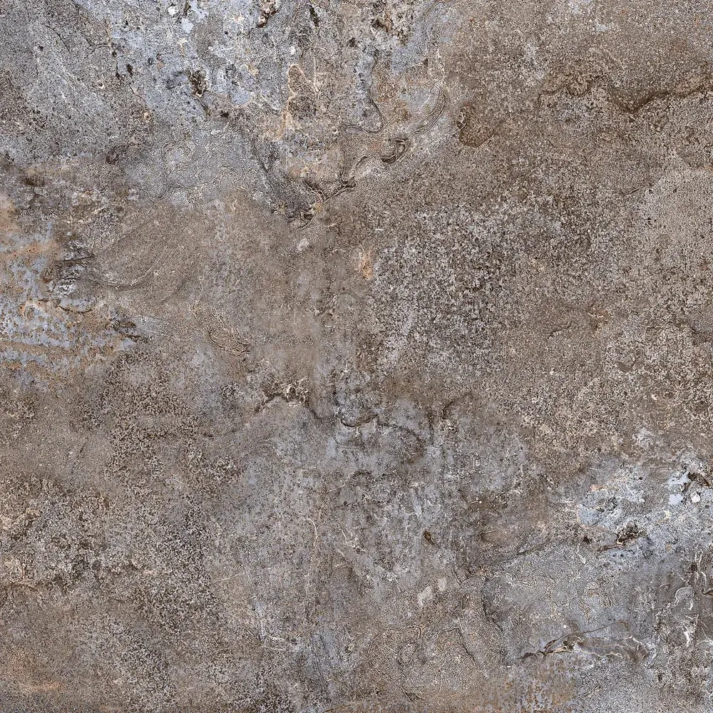 Керамогранит Alma Ceramica GFU57IND40R Indastrio 57x57 коричневый глазурованный матовый под камень