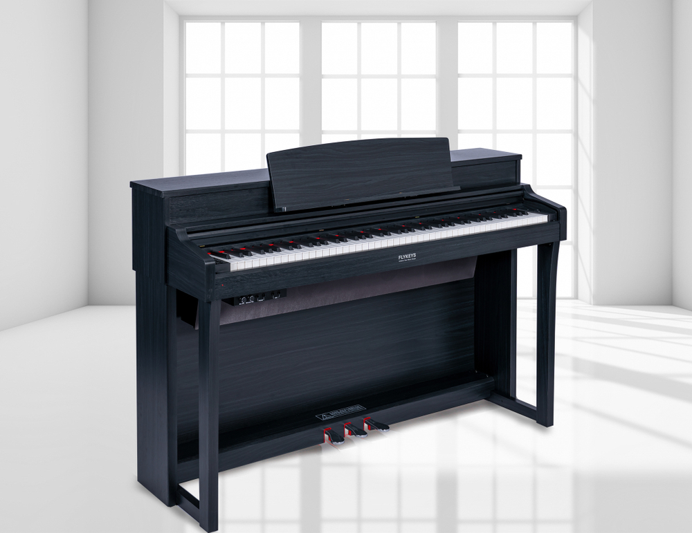 Flykeys FK330