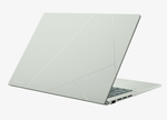 14" Ноутбук Asus Zenbook UX3402VA Silver OLED Touch (2880x1800, Intel Core i7-1360P, RAM 16ГБ, SSD 512ГБ, Intel Iris XE Graphics, OS Windows)
