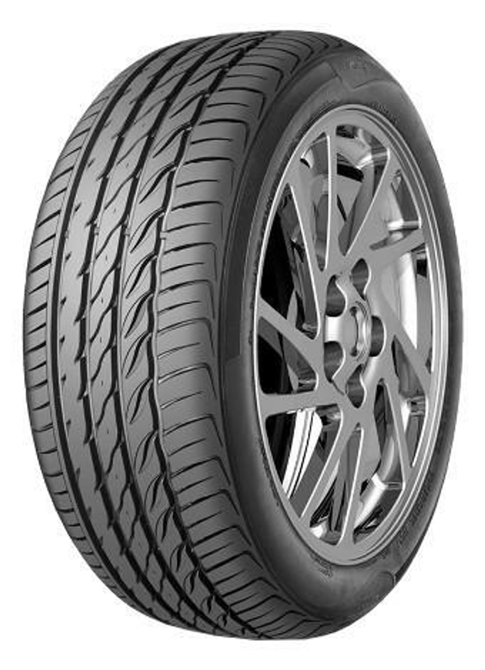 Автошина 235/50R18 DELMAX PERFORMPRO 101W