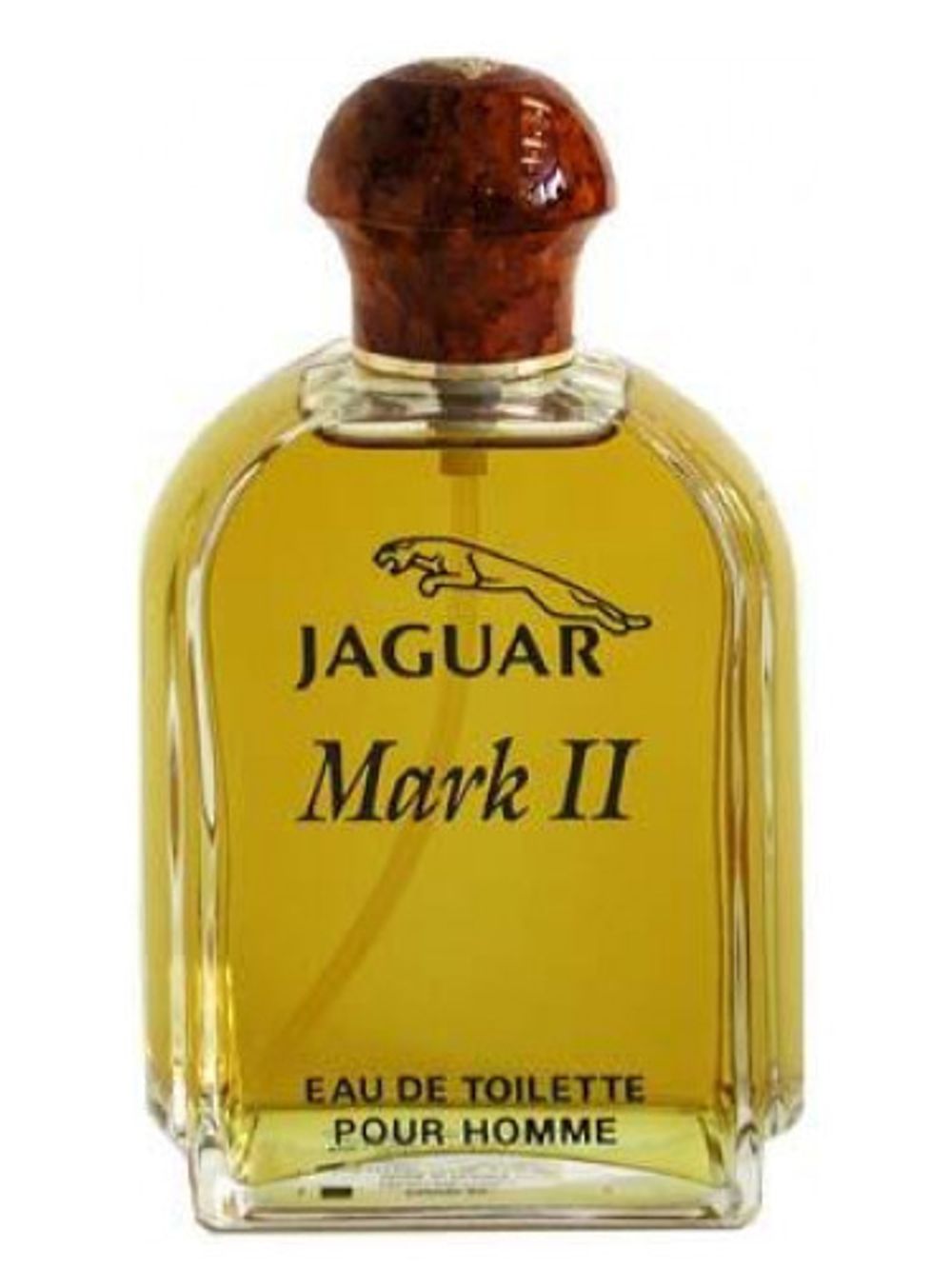 Jaguar Marc II