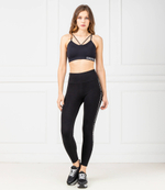 бюстгальтер DKNY Sport - черный(DP8T5475)