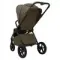 Прогулочная коляска SBL Elegante D Dark Beige