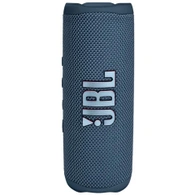 Портативная акустика JBL Flip 6, синий