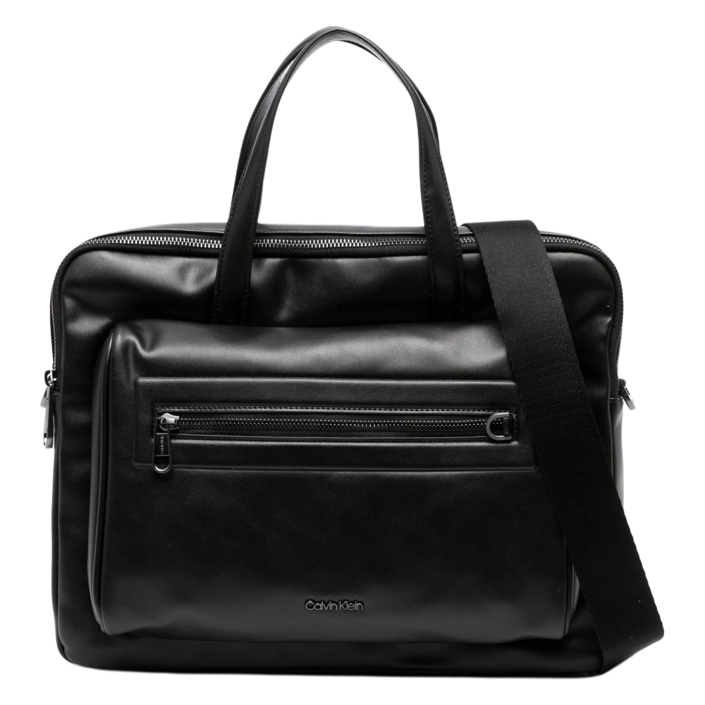 Calvin Klein Elevated Laptop Bag