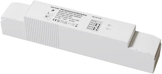 Блок питания Источники питания Triac PSL-TR40-750-900mA Maytoni